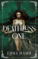 Couverture The Gravesinger, book1 : The Deathless One Editions Gallery Books 2025
