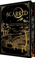 Couverture Never After, tome 2 : Scarred Editions Bloom Books 2025