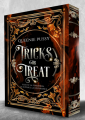 Couverture Tricks or treat Editions Autoédité 2024