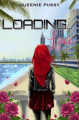 Couverture Loading Love Editions Autoédité 2025