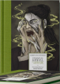 Couverture L'étrange cas du Dr. Jekyll et de Mr. Hyde, illustré Editions Tibert 2025