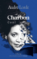 Couverture Coal Editions L'Arche 2023