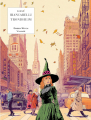 Couverture Green Witch Village Editions Le Lombard (Signé) 2025