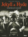 Couverture Jekyll & Hide : Le Docteur Et L'Assassin Editions Glénat (Hors collection) 2025