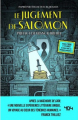 Couverture Le jugement de Salomon Editions 404 2025