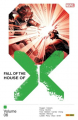 Couverture Fall of the House of X, tome 6 Editions Panini (100% Marvel) 2024