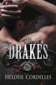 Couverture The Drakes Editions Autoédité 2025