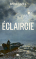 Couverture Eclaircie Editions de La Table ronde 2025
