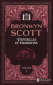 Couverture Dentelles & Trahisons, tome 1 : Sous le charme d’un vicomte Editions Harlequin 2024