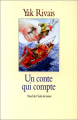 Couverture Un conte qui compte Editions L'École des loisirs (Neuf) 1998