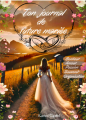 Couverture Ton journal de la Futur Mariée: L'incontournable Editions Amazon (Classics) 2025