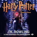 Couverture Harry Potter et l’ordre du phénix Editions Pottermore Publishing 2017