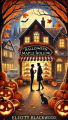Couverture Halloween à Maple Hollow Editions Autoédité 2024