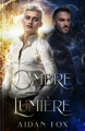 Couverture Clair-Obscur / Magie blanche, noirs secrets Editions Autoédité 2025