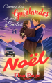 Couverture Comme des guirlandes et des boules à Noël Editions Autoédité 2024