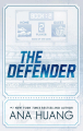 Couverture Gods of the Game, book 2: The Defender Editions Piatkus Books 2025