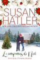 Couverture Idylle à Christmas Mountain, tome 1 : Le compromis de Noël Editions Autoédité 2022