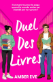 Couverture Duel des livres Editions Autoédité 2024