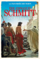 Couverture La Traversée des Temps, tome 5 : Les Deux royaumes Editions Albin Michel 2025