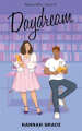 Couverture Maple Hills, tome 3 : Daydream Editions BMR 2024