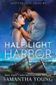 Couverture Scottish Isles Series, book 1: Half-Light Harbor Editions Autoédité 2025