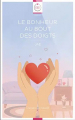 Couverture Le bonheur au bout des doigts Editions Reines de coeur 2025