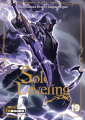Couverture Solo Leveling, tome 19 Editions Delcourt (Kbooks) 2025