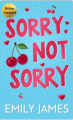 Couverture Les milliardaires de Blingwood, tome 1 : Sorry. Not Sorry Editions Autoédité 2025