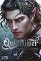 Couverture Fae & Alchemy, book 1 : Quicksilver Editions Albin Michel (Nox) 2025