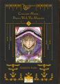 Couverture Crescent Moon : Dance with the Monster, tome 5 Editions Ki-oon (Seinen) 2025