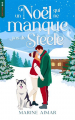 Couverture Un Noël qui ne manque pas de Steele Editions BMR 2025