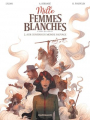 Couverture Mille femmes blanches (BD), tome 2 : Aux confins du monde sauvage Editions Dargaud 2025