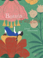 Couverture Boutis-Paradis Editions Actes Sud (Jeunesse) 2025