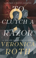 Couverture To clutch a razor Editions Titan Books 2025