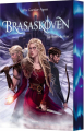 Couverture Brasaskoven, Tome 1 : La Forêt de feu Editions Bayard (Jeunesse) 2025