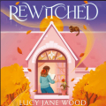 Couverture Rewitched Editions Macmillan (Audio) 2024