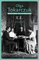Couverture E.E. Editions Noir sur Blanc (Littérature étrangère) 2025