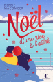 Couverture Noël d'une rive à l'autre Editions Charleston 2025