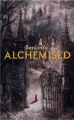 Couverture Alchemised Editions BMR 2025