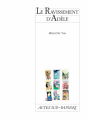 Couverture Le ravissement d'Adèle Editions Actes Sud (Papiers) 2010
