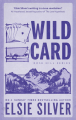 Couverture Rose Hill, book 4: Wild Card Editions Piatkus Books 2025