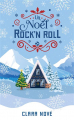 Couverture Un Noël Rock'n Roll Editions HLab 2025