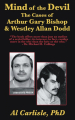 Couverture Mind of the Devil: The Cases of Arthur Gary Bishop & Westley Allan Dodd Editions Autoédité 2020