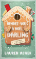 Couverture Rendez-vous à Noël, Darling Editions HLab 2025