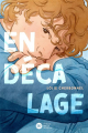 Couverture En décalage  Editions Didier Jeunesse 2025