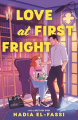 Couverture Love at First Fright Editions Dell Publishing 2025