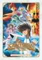 Couverture Saint Seiya, final edition, tome 04 Editions Kana (Shônen) 2025