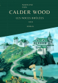 Couverture Calder Wood / Les Héritiers de la Calder Wood, tome 3 : Les noces brûlées Editions Jeanne & Juliette 2025