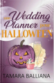 Couverture Un bookboyfriend pour Halloween, tome 1 : Une wedding planner pour Halloween Editions Autoédité 2025