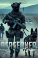 Couverture Berserker, tome 4 : Owen Editions Autoédité 2025
